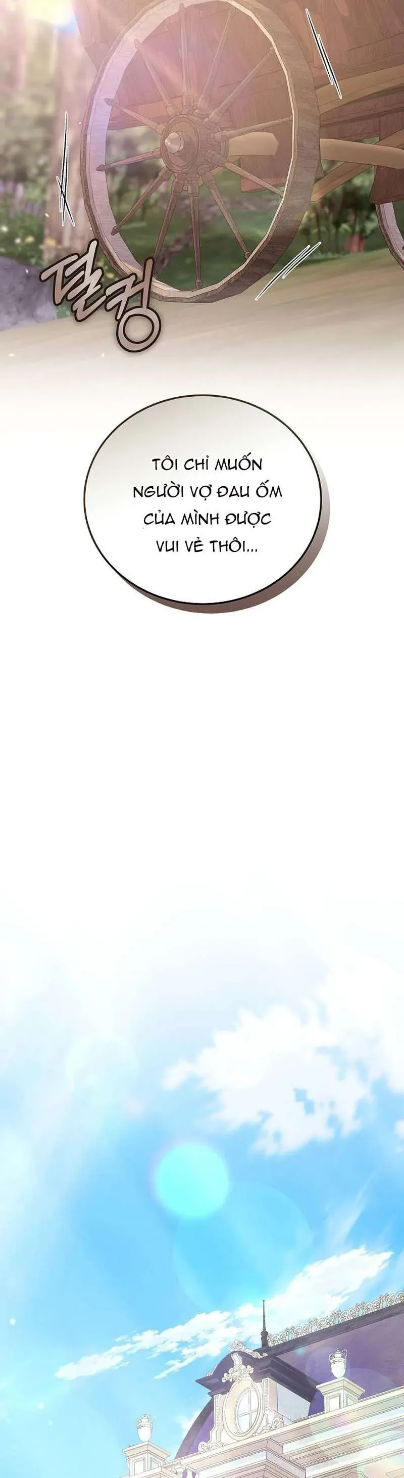 Mặc Dù Thích Ở Nhà Nhưng Tôi Lại Xuyên Vào Thể Loại Giam Cầm Đen Tối Chap 27 - Next Chap 26