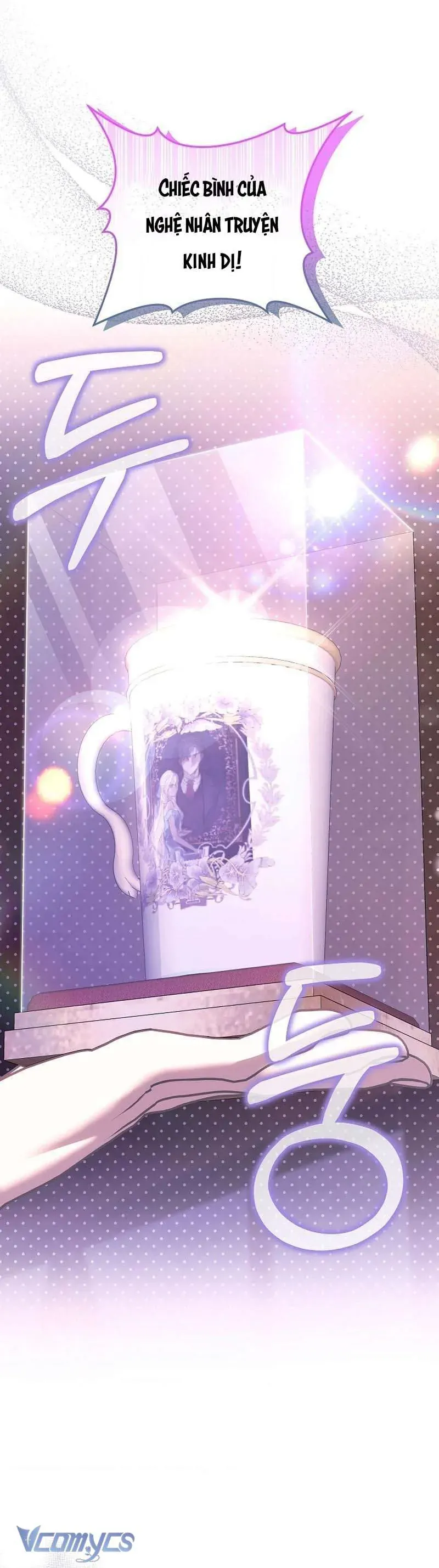 Mặc Dù Thích Ở Nhà Nhưng Tôi Lại Xuyên Vào Thể Loại Giam Cầm Đen Tối Chap 27 - Next Chap 26