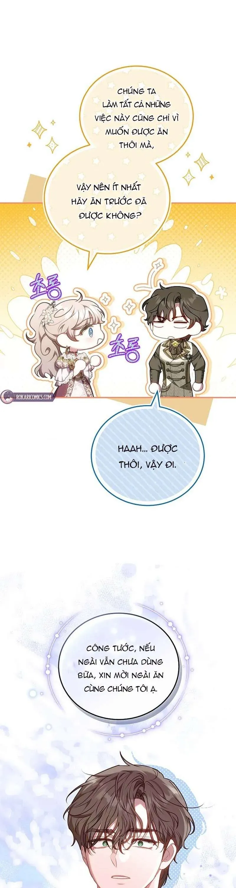 Mặc Dù Thích Ở Nhà Nhưng Tôi Lại Xuyên Vào Thể Loại Giam Cầm Đen Tối Chap 27 - Next Chap 26