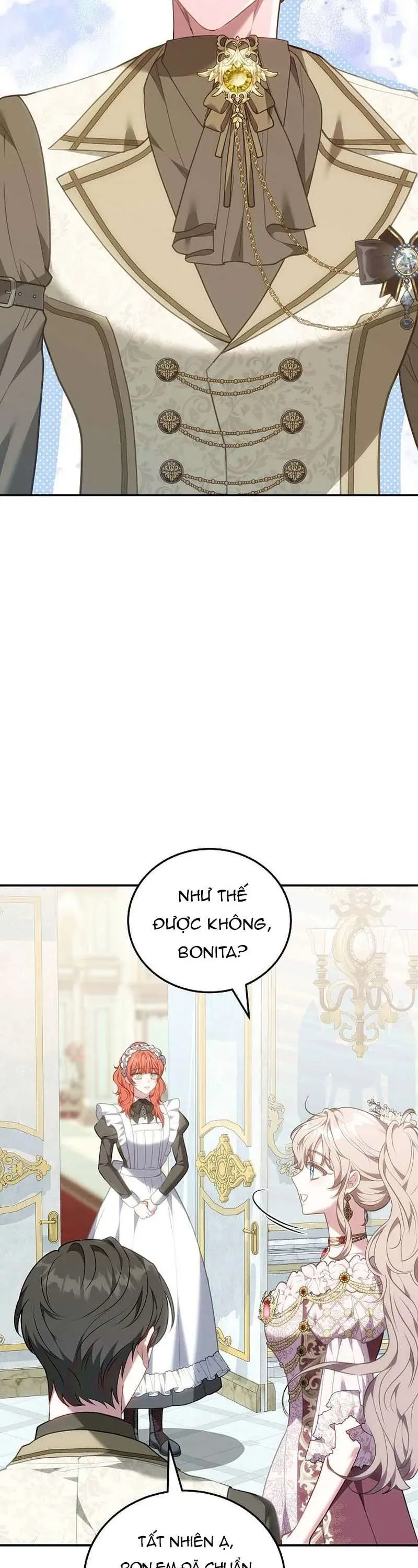 Mặc Dù Thích Ở Nhà Nhưng Tôi Lại Xuyên Vào Thể Loại Giam Cầm Đen Tối Chap 27 - Next Chap 26