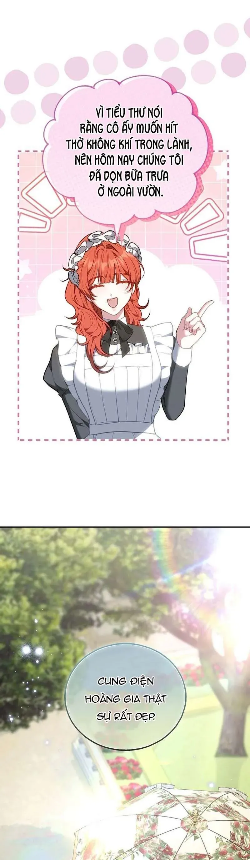 Mặc Dù Thích Ở Nhà Nhưng Tôi Lại Xuyên Vào Thể Loại Giam Cầm Đen Tối Chap 27 - Next Chap 26