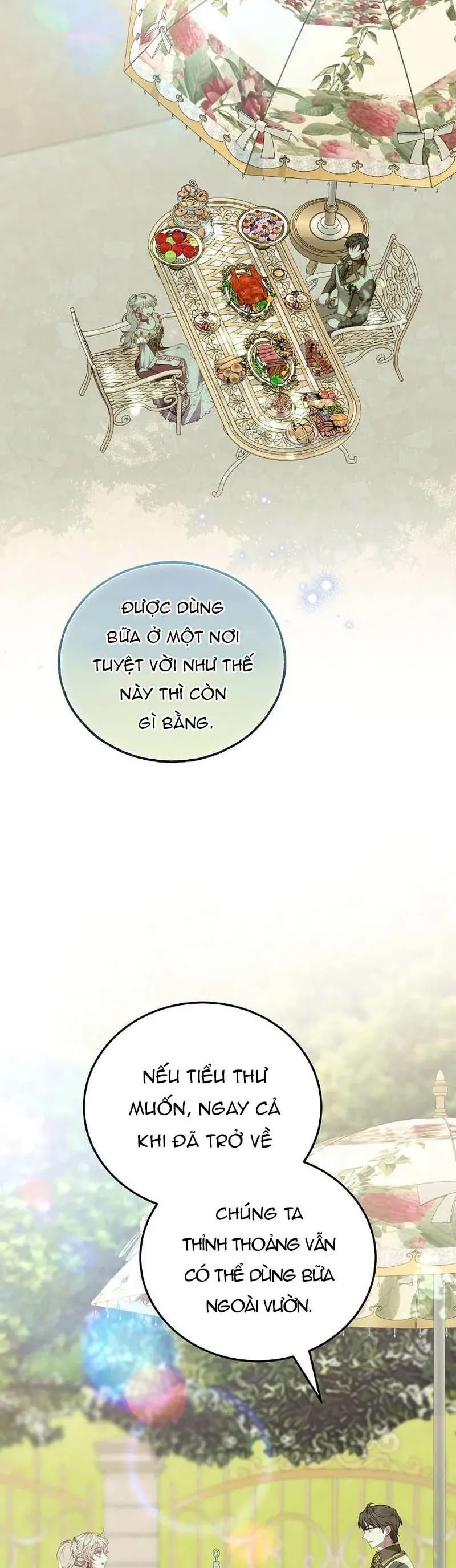 Mặc Dù Thích Ở Nhà Nhưng Tôi Lại Xuyên Vào Thể Loại Giam Cầm Đen Tối Chap 27 - Next Chap 26