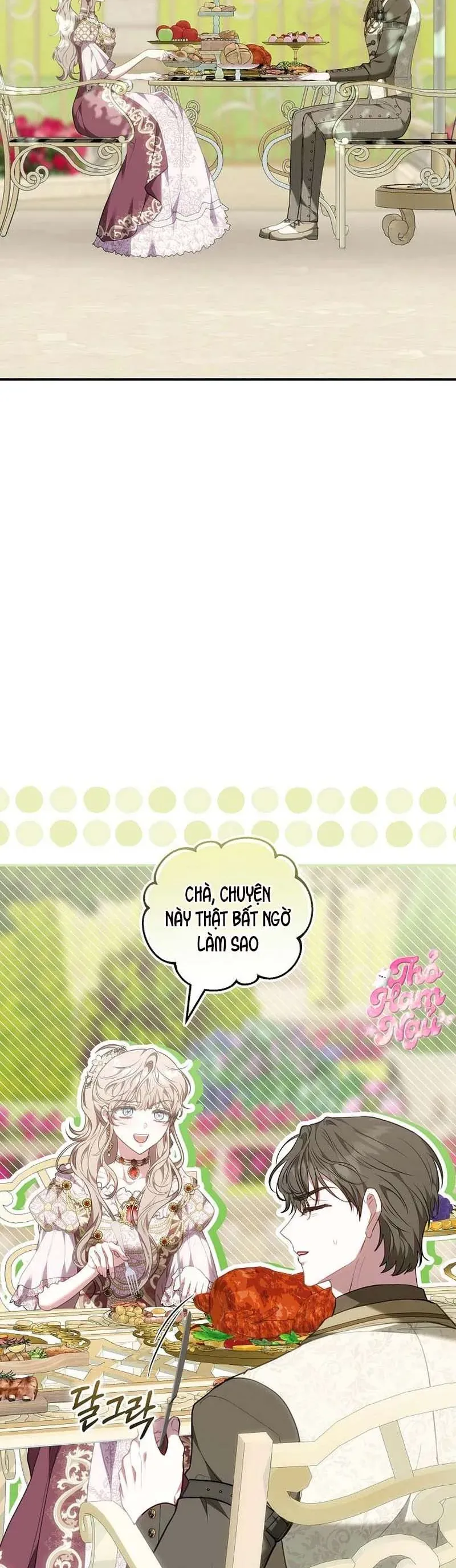 Mặc Dù Thích Ở Nhà Nhưng Tôi Lại Xuyên Vào Thể Loại Giam Cầm Đen Tối Chap 27 - Next Chap 26