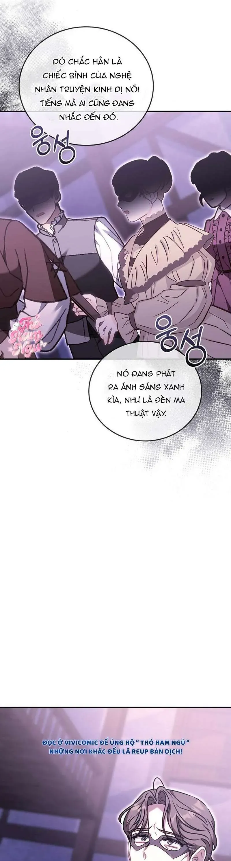 Mặc Dù Thích Ở Nhà Nhưng Tôi Lại Xuyên Vào Thể Loại Giam Cầm Đen Tối Chap 27 - Next Chap 26