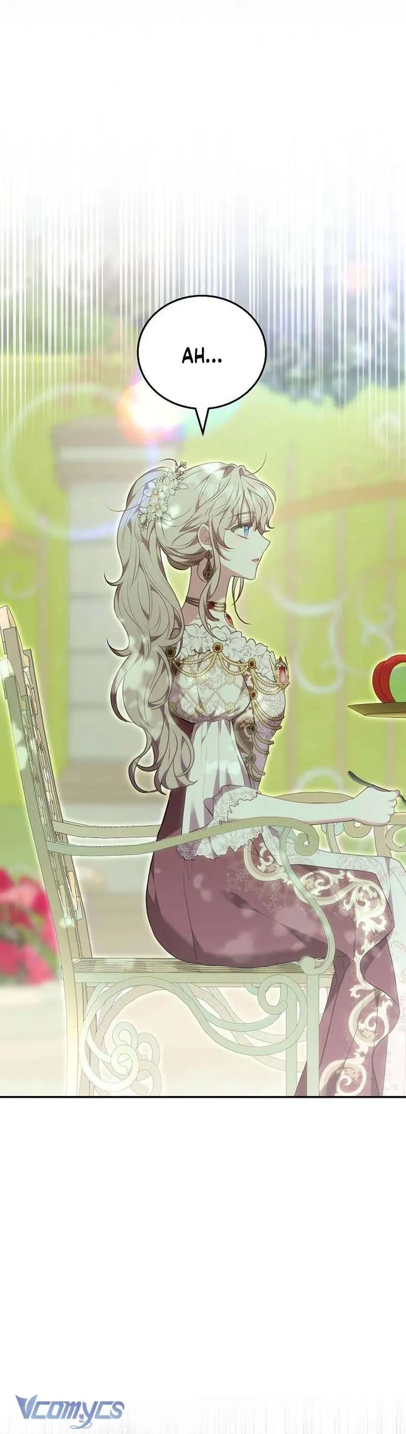 Mặc Dù Thích Ở Nhà Nhưng Tôi Lại Xuyên Vào Thể Loại Giam Cầm Đen Tối Chap 27 - Next Chap 26