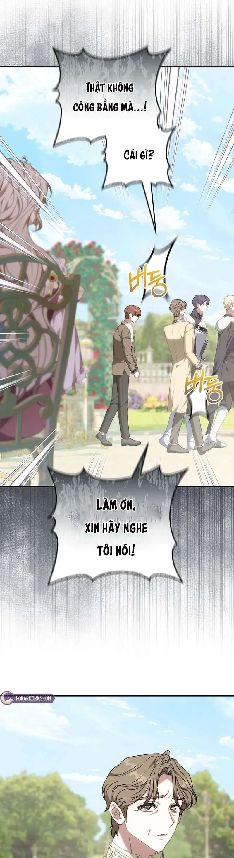 Mặc Dù Thích Ở Nhà Nhưng Tôi Lại Xuyên Vào Thể Loại Giam Cầm Đen Tối Chap 27 - Next Chap 26