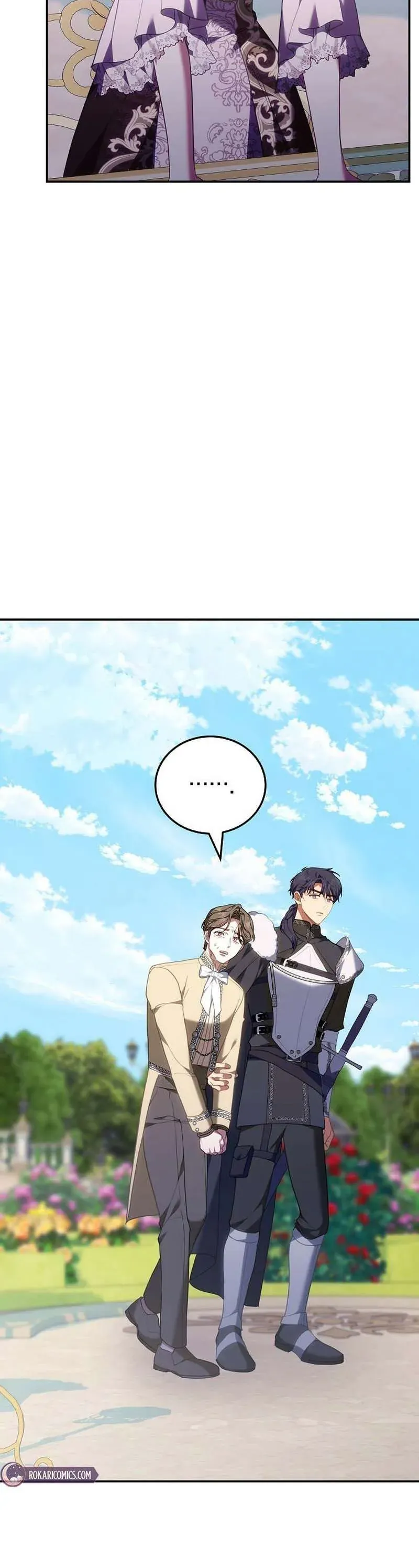 Mặc Dù Thích Ở Nhà Nhưng Tôi Lại Xuyên Vào Thể Loại Giam Cầm Đen Tối Chap 27 - Next Chap 26