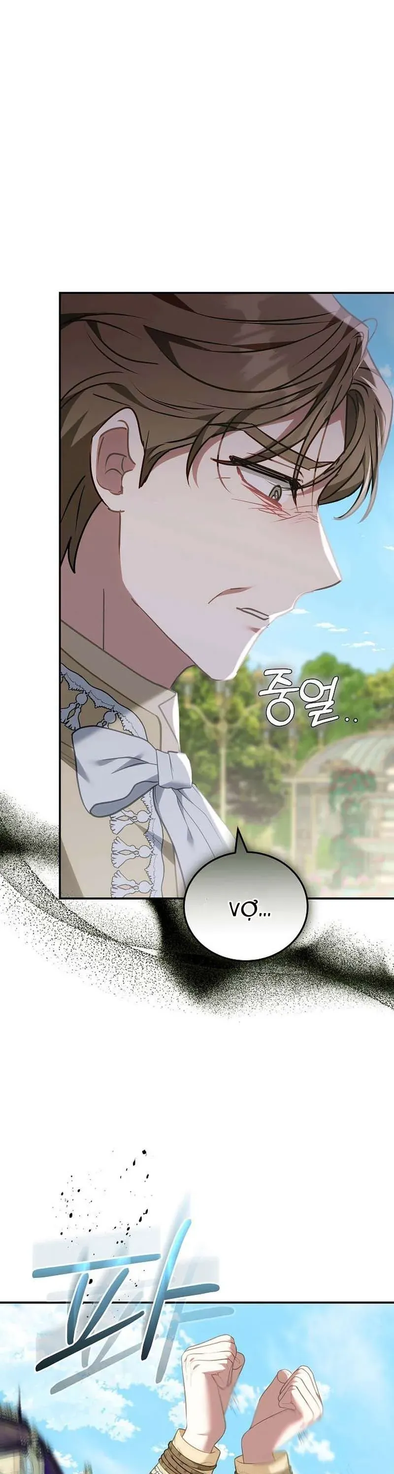 Mặc Dù Thích Ở Nhà Nhưng Tôi Lại Xuyên Vào Thể Loại Giam Cầm Đen Tối Chap 27 - Next Chap 26