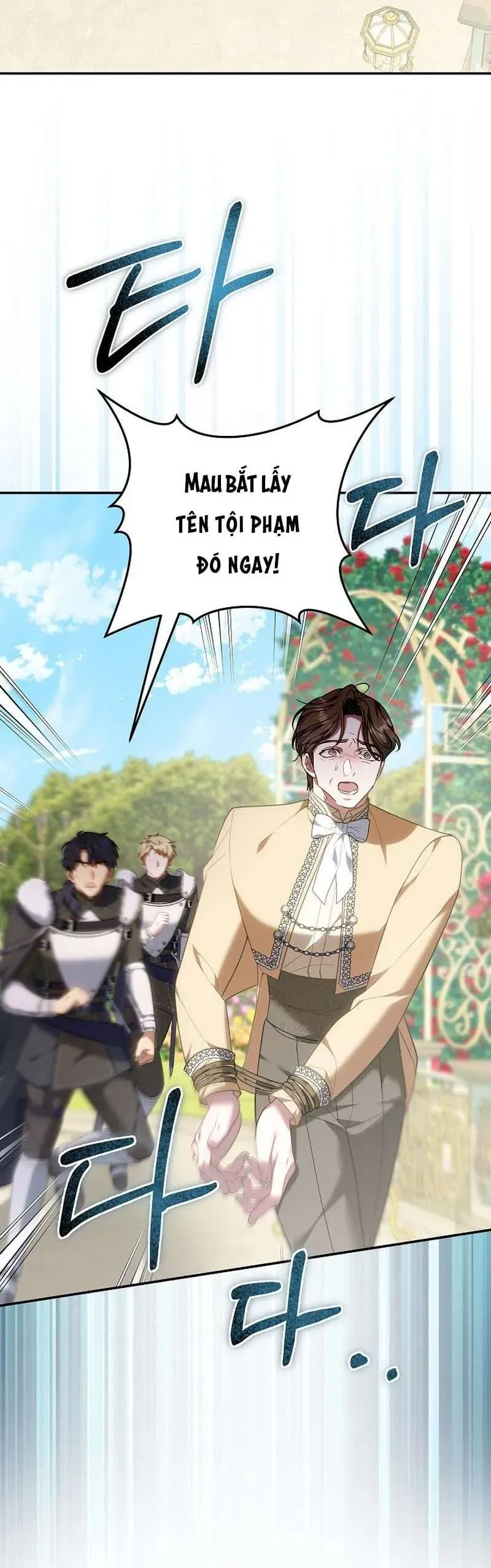 Mặc Dù Thích Ở Nhà Nhưng Tôi Lại Xuyên Vào Thể Loại Giam Cầm Đen Tối Chap 27 - Next Chap 26