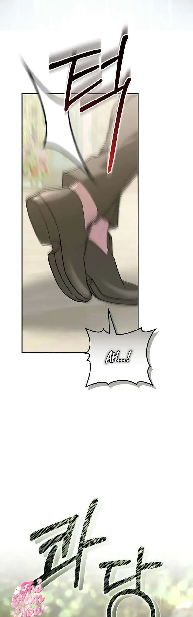 Mặc Dù Thích Ở Nhà Nhưng Tôi Lại Xuyên Vào Thể Loại Giam Cầm Đen Tối Chap 27 - Next Chap 26