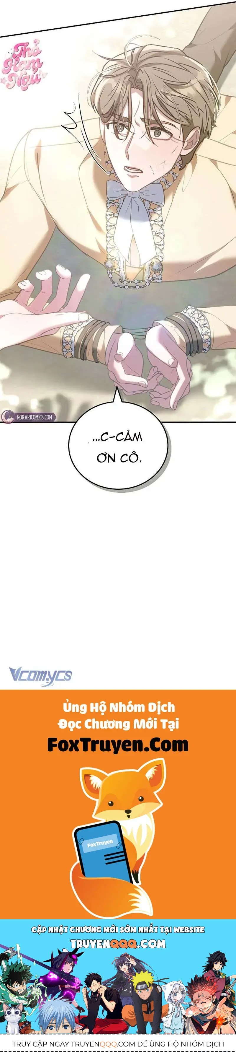 Mặc Dù Thích Ở Nhà Nhưng Tôi Lại Xuyên Vào Thể Loại Giam Cầm Đen Tối Chap 27 - Next Chap 26