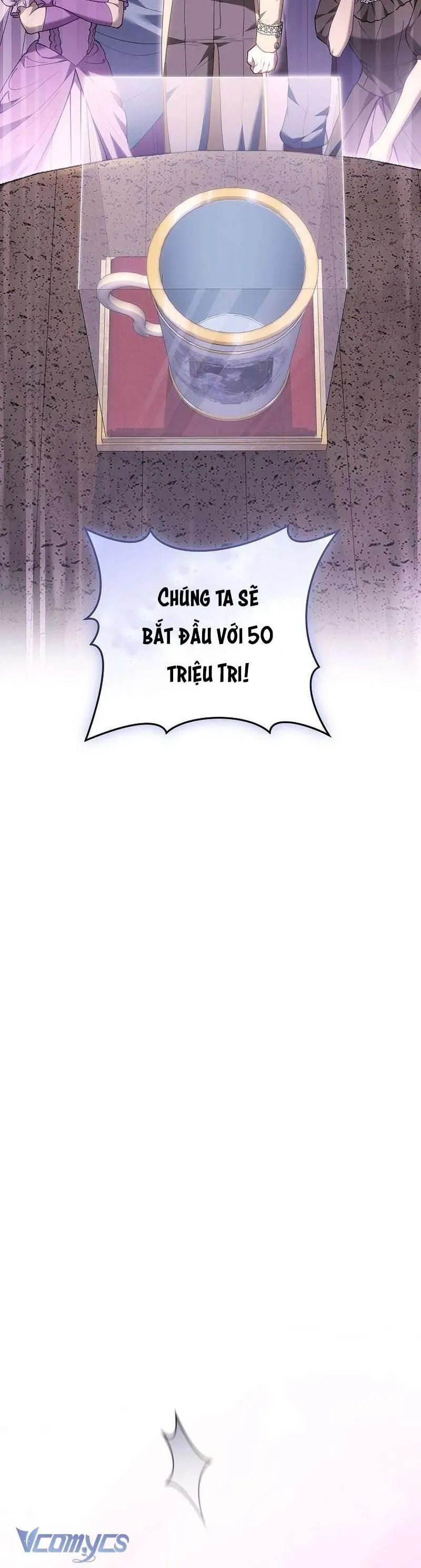 Mặc Dù Thích Ở Nhà Nhưng Tôi Lại Xuyên Vào Thể Loại Giam Cầm Đen Tối Chap 27 - Next Chap 26