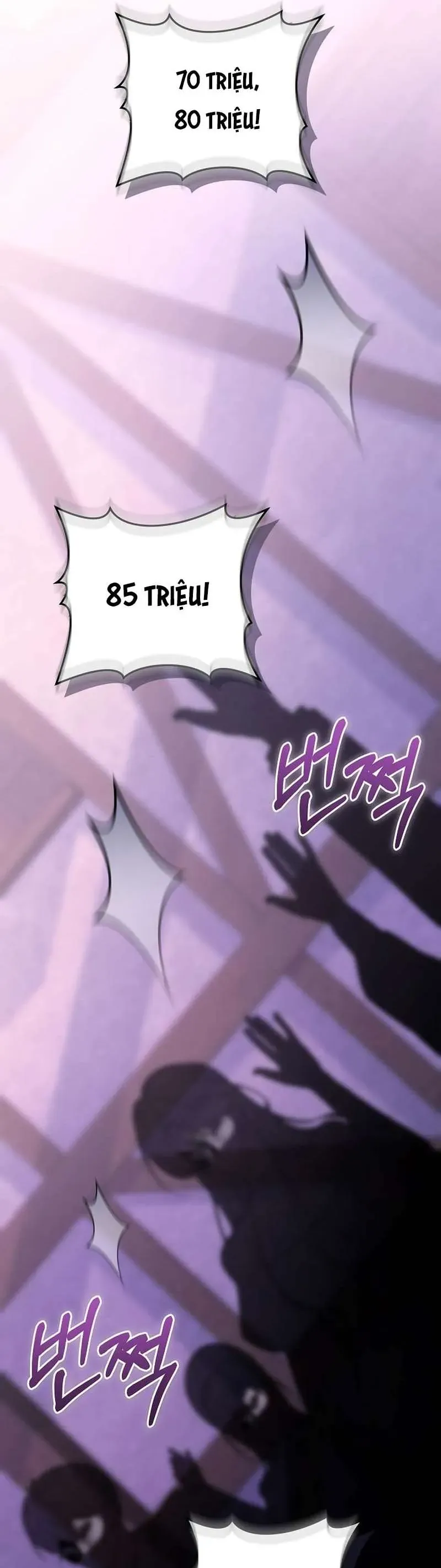 Mặc Dù Thích Ở Nhà Nhưng Tôi Lại Xuyên Vào Thể Loại Giam Cầm Đen Tối Chap 27 - Next Chap 26