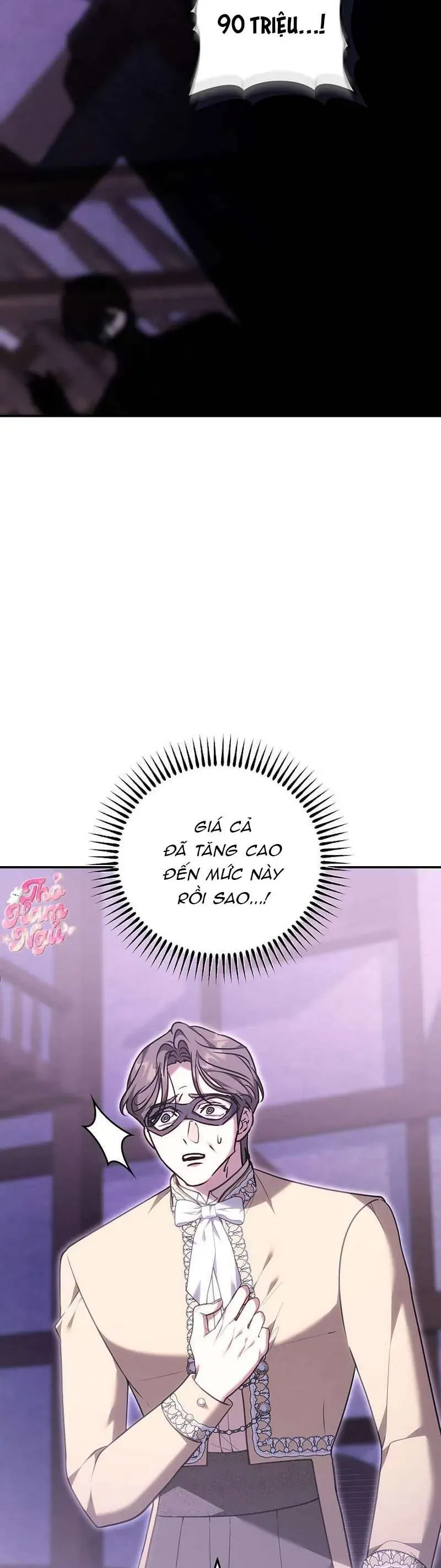 Mặc Dù Thích Ở Nhà Nhưng Tôi Lại Xuyên Vào Thể Loại Giam Cầm Đen Tối Chap 27 - Next Chap 26