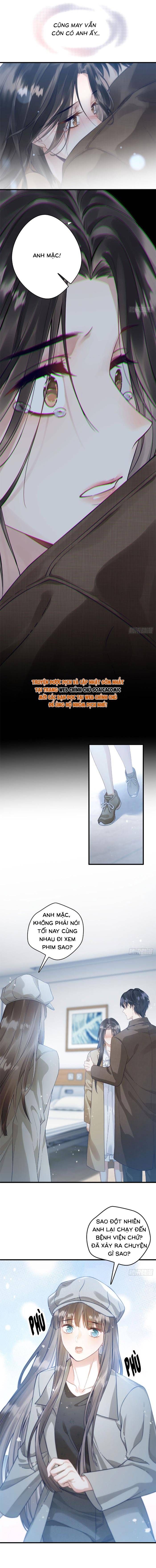 Sau Ly Hôn Chồng Cũ Cứ Muốn Trở Lại Làm Chính Thất - Trang 11