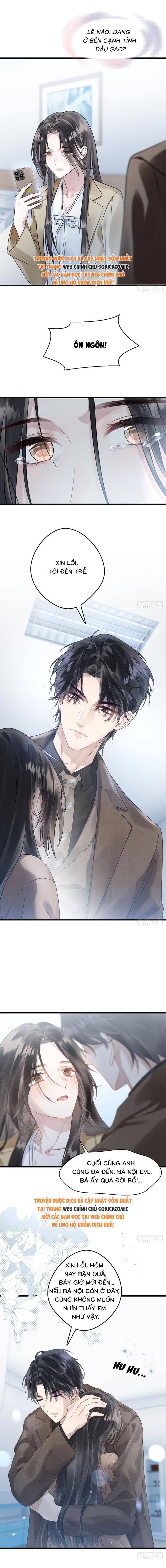 Sau Ly Hôn Chồng Cũ Cứ Muốn Trở Lại Làm Chính Thất - Trang 10