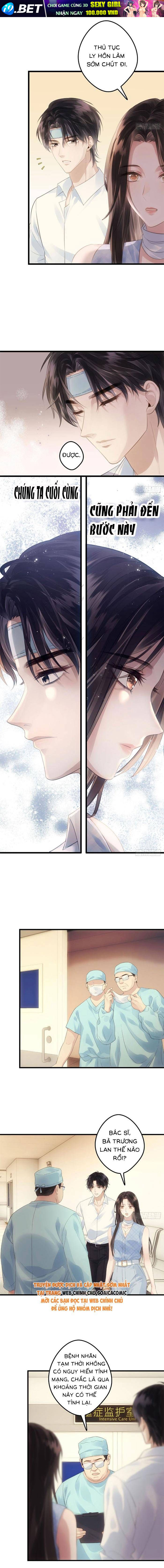 Sau Ly Hôn Chồng Cũ Cứ Muốn Trở Lại Làm Chính Thất - Trang 8