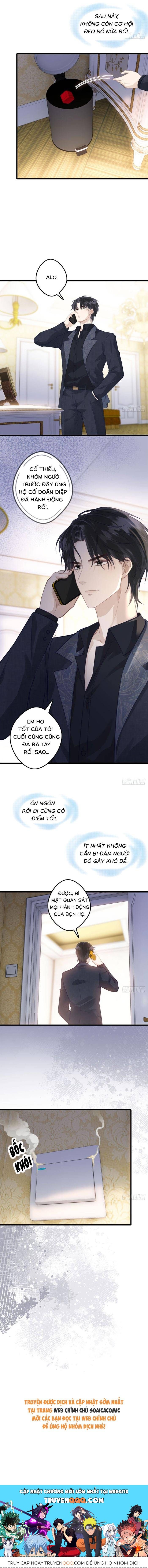 Sau Ly Hôn Chồng Cũ Cứ Muốn Trở Lại Làm Chính Thất - Trang 11