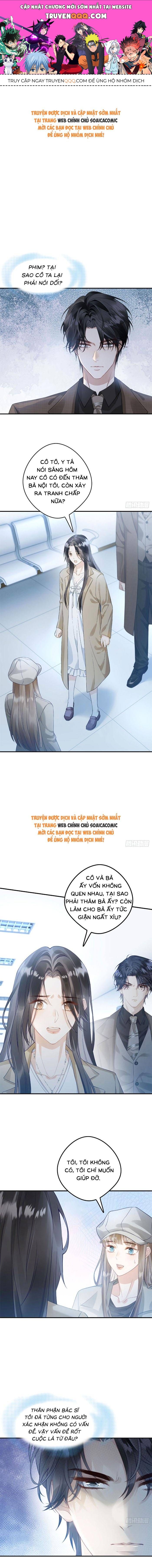 Sau Ly Hôn Chồng Cũ Cứ Muốn Trở Lại Làm Chính Thất Chap 2 - Next Chap 1