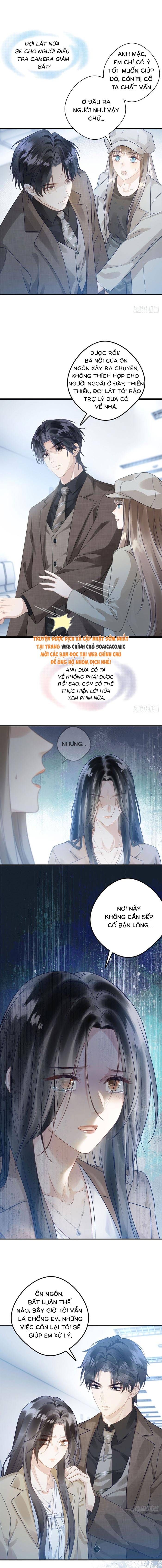 Sau Ly Hôn Chồng Cũ Cứ Muốn Trở Lại Làm Chính Thất Chap 2 - Next Chap 1