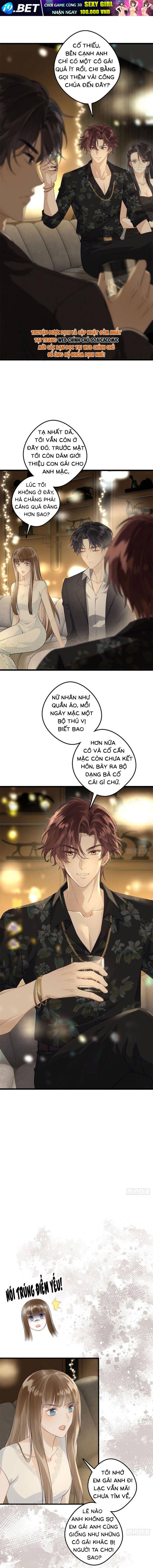 Sau Ly Hôn Chồng Cũ Cứ Muốn Trở Lại Làm Chính Thất Chap 2 - Next Chap 1