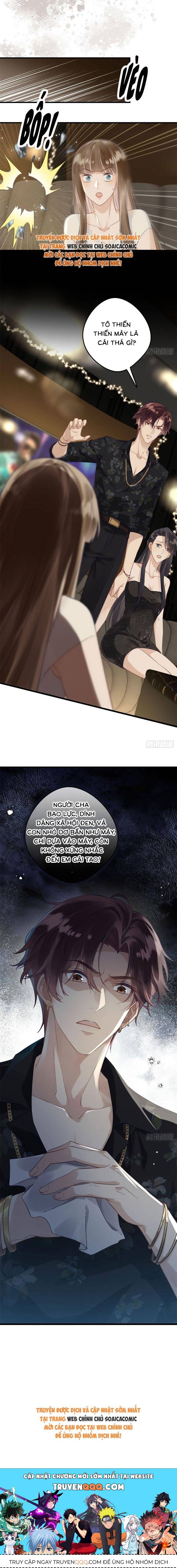 Sau Ly Hôn Chồng Cũ Cứ Muốn Trở Lại Làm Chính Thất Chap 2 - Next Chap 1