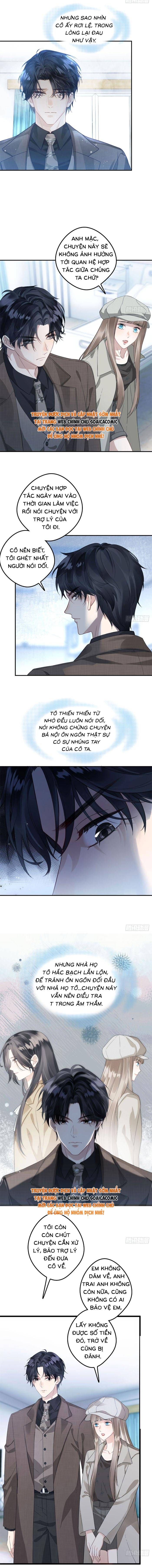 Sau Ly Hôn Chồng Cũ Cứ Muốn Trở Lại Làm Chính Thất Chap 2 - Next Chap 1