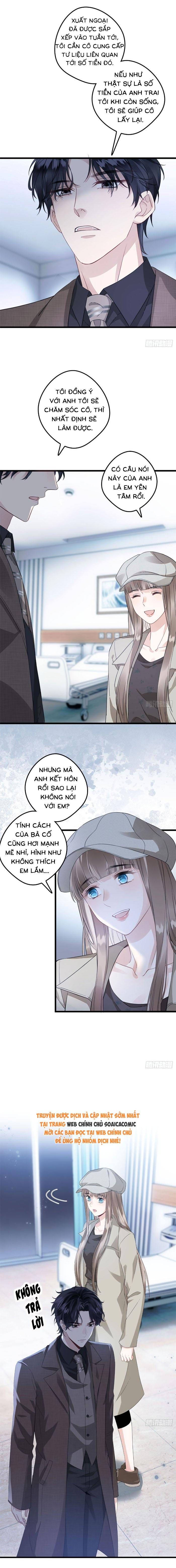 Sau Ly Hôn Chồng Cũ Cứ Muốn Trở Lại Làm Chính Thất Chap 2 - Next Chap 1