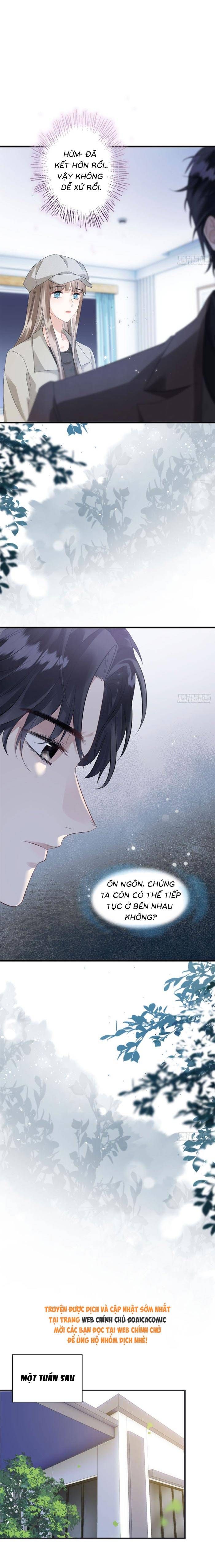 Sau Ly Hôn Chồng Cũ Cứ Muốn Trở Lại Làm Chính Thất Chap 2 - Next Chap 1