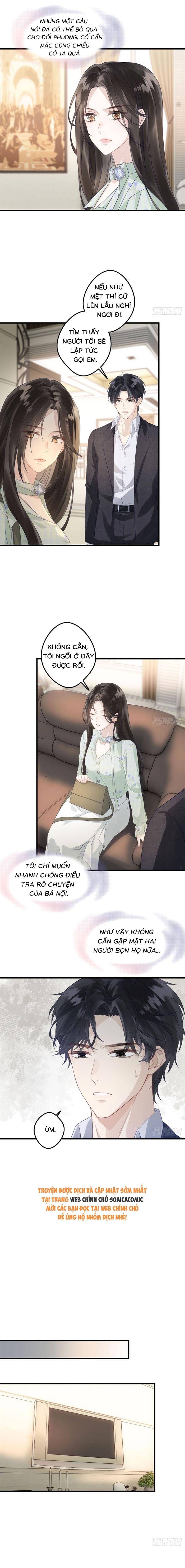 Sau Ly Hôn Chồng Cũ Cứ Muốn Trở Lại Làm Chính Thất Chap 4 - Next Chap 3