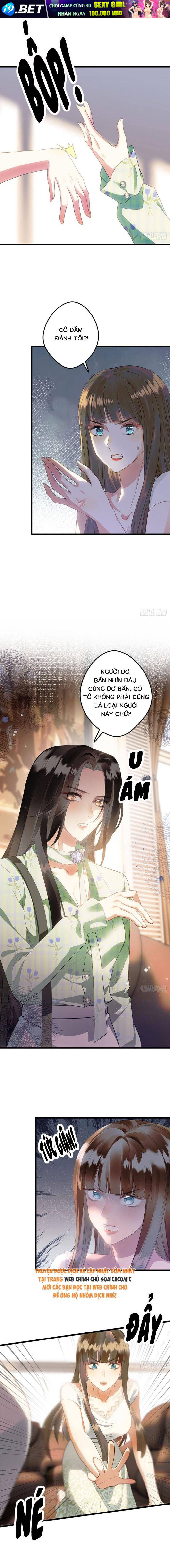 Sau Ly Hôn Chồng Cũ Cứ Muốn Trở Lại Làm Chính Thất Chap 4 - Next Chap 3