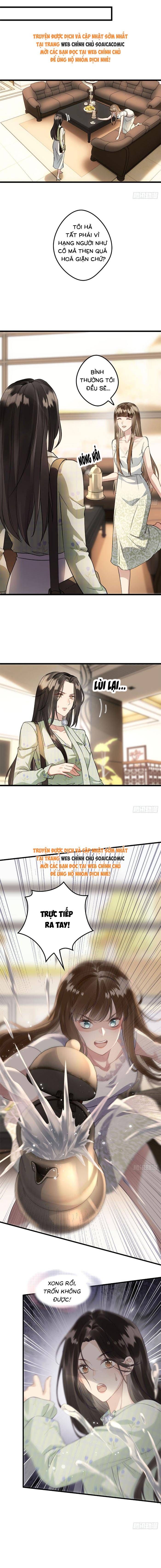 Sau Ly Hôn Chồng Cũ Cứ Muốn Trở Lại Làm Chính Thất Chap 4 - Next Chap 3