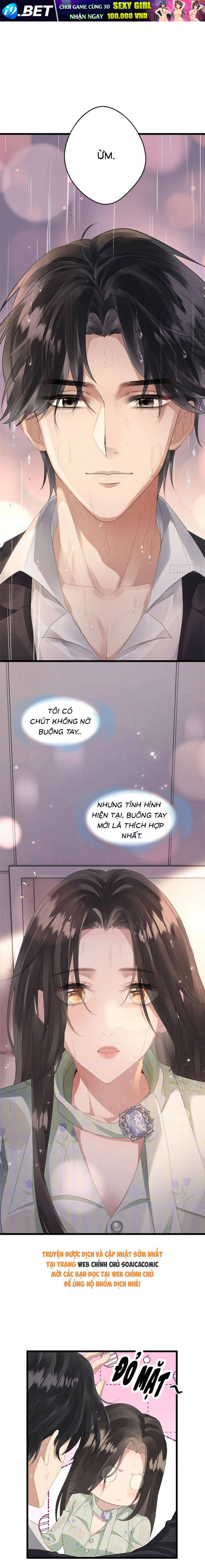 Sau Ly Hôn Chồng Cũ Cứ Muốn Trở Lại Làm Chính Thất Chap 5 - Next Chap 4