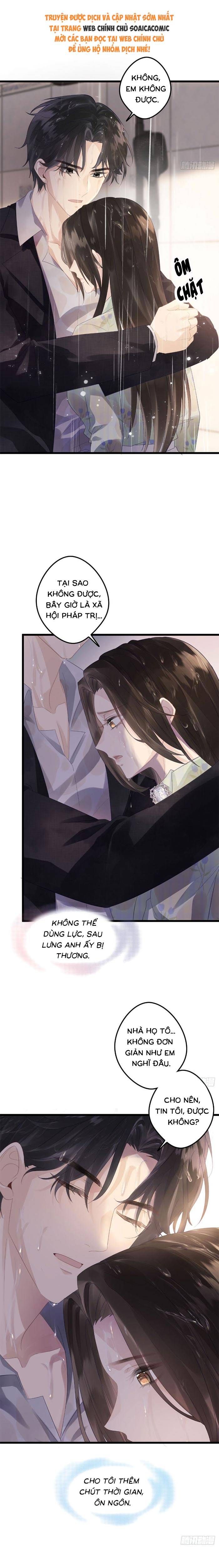 Sau Ly Hôn Chồng Cũ Cứ Muốn Trở Lại Làm Chính Thất Chap 5 - Next Chap 4