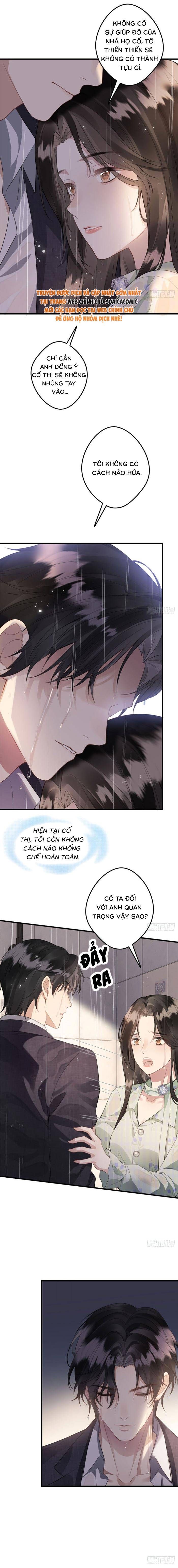 Sau Ly Hôn Chồng Cũ Cứ Muốn Trở Lại Làm Chính Thất Chap 5 - Next Chap 4