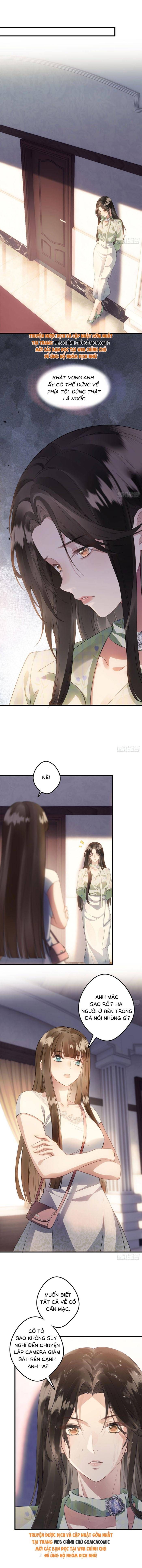 Sau Ly Hôn Chồng Cũ Cứ Muốn Trở Lại Làm Chính Thất Chap 5 - Next Chap 4