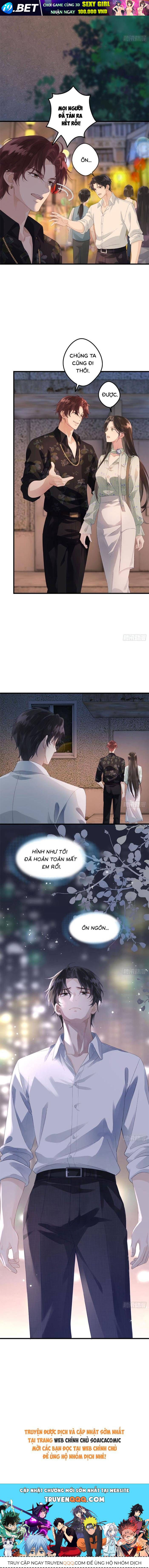 Sau Ly Hôn Chồng Cũ Cứ Muốn Trở Lại Làm Chính Thất - Trang 10