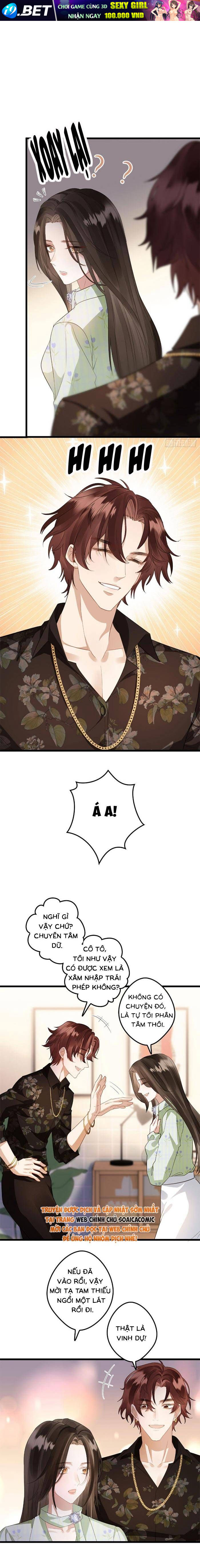 Sau Ly Hôn Chồng Cũ Cứ Muốn Trở Lại Làm Chính Thất Chap 7 - Next Chap 6