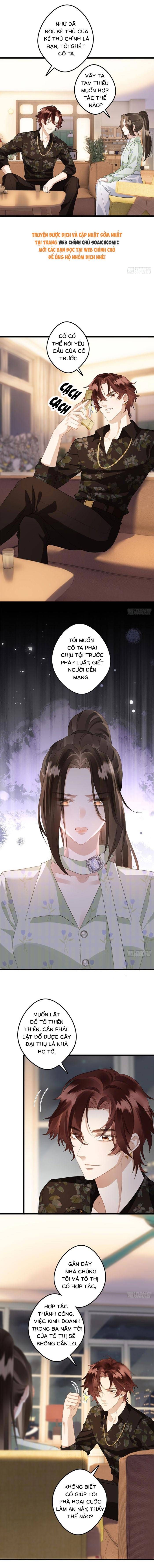 Sau Ly Hôn Chồng Cũ Cứ Muốn Trở Lại Làm Chính Thất Chap 7 - Next Chap 6