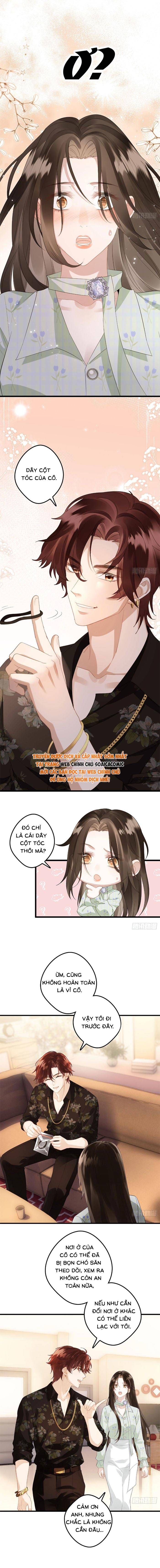 Sau Ly Hôn Chồng Cũ Cứ Muốn Trở Lại Làm Chính Thất Chap 7 - Next Chap 6