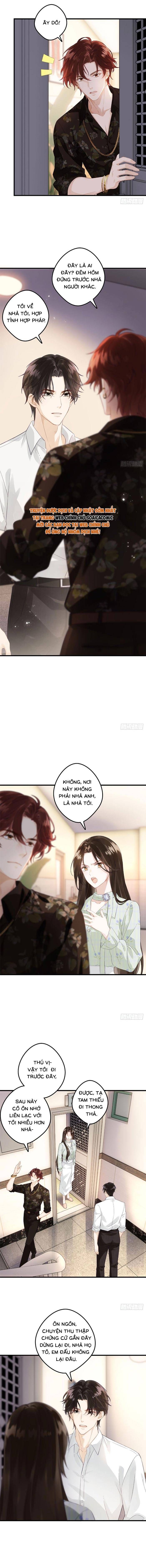 Sau Ly Hôn Chồng Cũ Cứ Muốn Trở Lại Làm Chính Thất Chap 7 - Next Chap 6