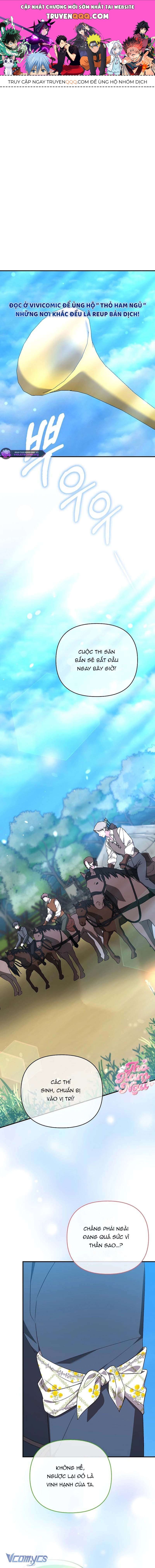 Ác Nữ Muốn Che Giấu Sự Giàu Sang Chương 47 - Trang 1