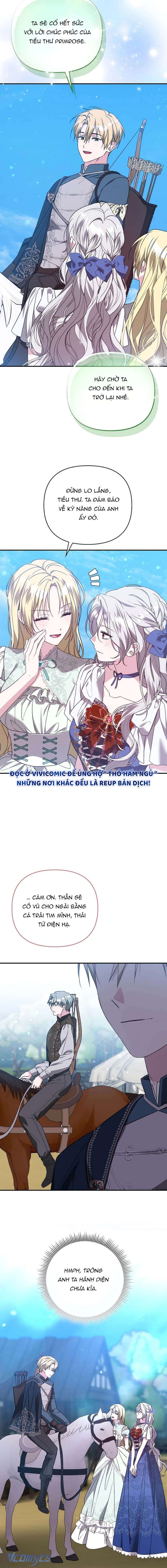 Ác Nữ Muốn Che Giấu Sự Giàu Sang Chương 47 - Trang 2