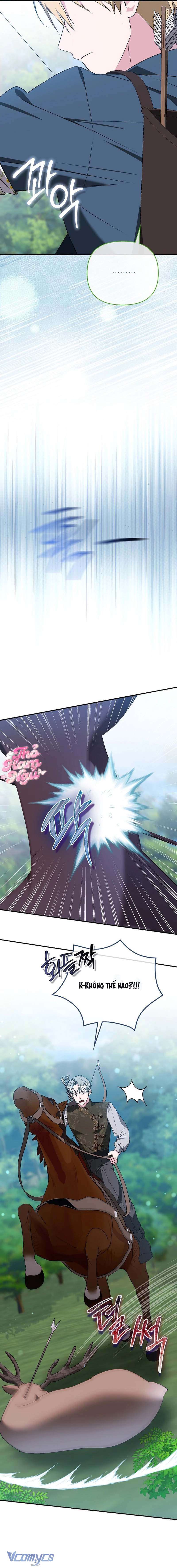 Ác Nữ Muốn Che Giấu Sự Giàu Sang Chương 47 - Trang 5