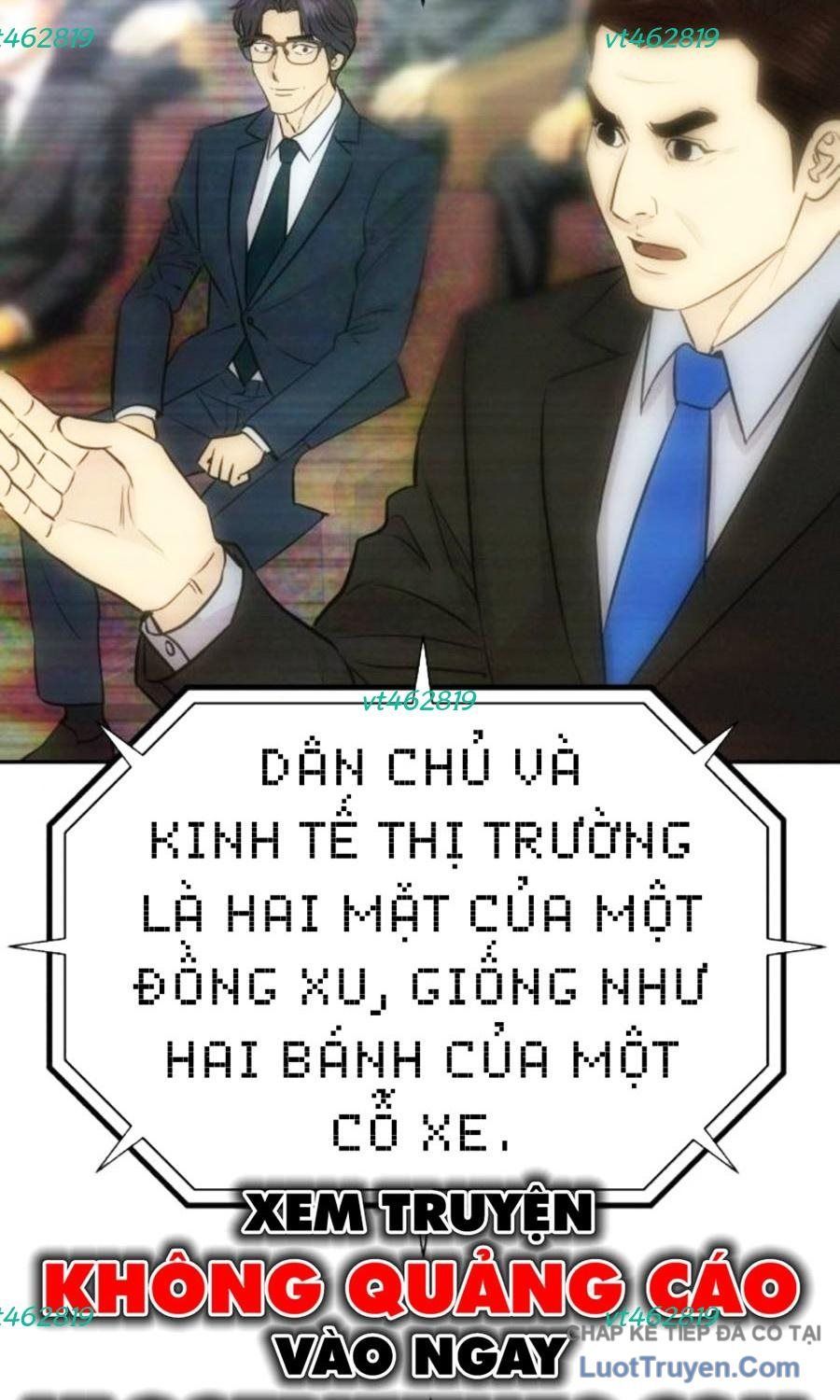 Cháu Trai Thiên Tài Của Vua Cho Vay Nặng Lãi Chương 86 - Trang 106