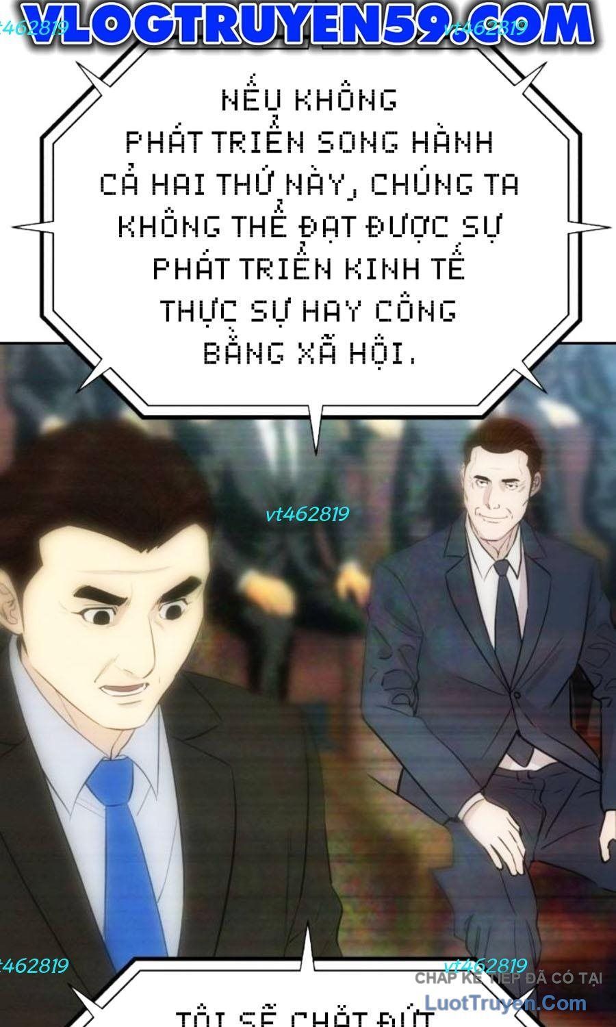 Cháu Trai Thiên Tài Của Vua Cho Vay Nặng Lãi Chương 86 - Trang 107