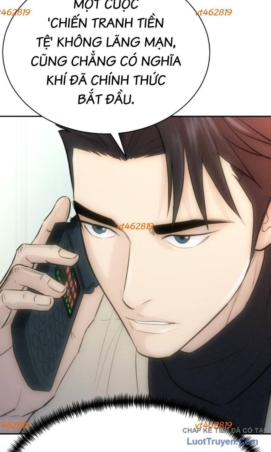Cháu Trai Thiên Tài Của Vua Cho Vay Nặng Lãi Chương 86 - Trang 110