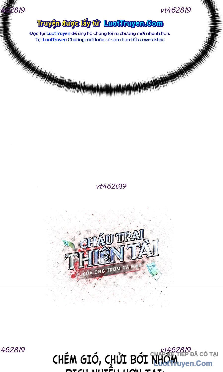 Cháu Trai Thiên Tài Của Vua Cho Vay Nặng Lãi Chương 86 - Trang 111