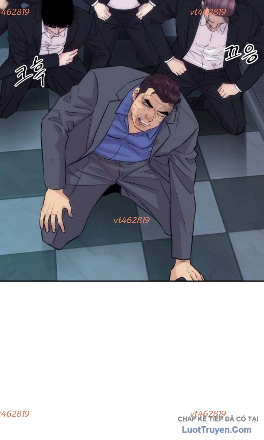 Cháu Trai Thiên Tài Của Vua Cho Vay Nặng Lãi Chương 86 - Trang 55