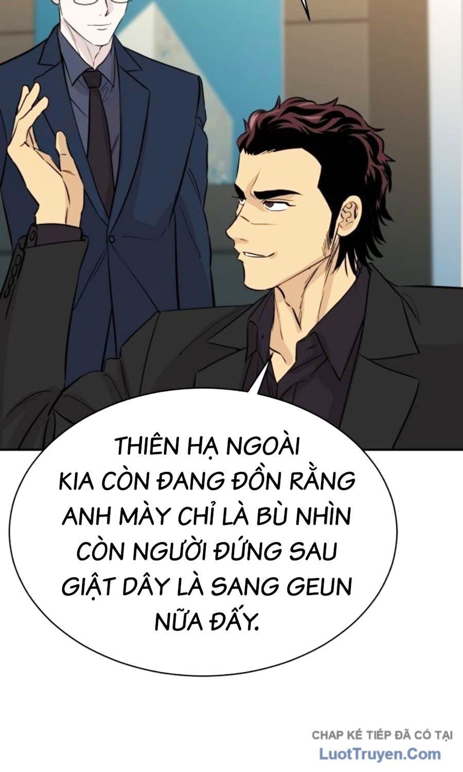 Cháu Trai Thiên Tài Của Vua Cho Vay Nặng Lãi Chương 86 - Trang 91